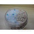 Cat Litter (silica gel, bentonite)